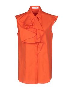 Pубашка Jil Sander
