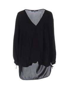 Блузка Elisabetta Franchi