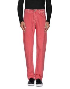 Джинсовые брюки Pt05