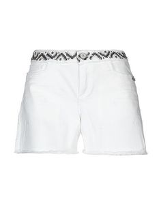 Джинсовые шорты Maison Scotch