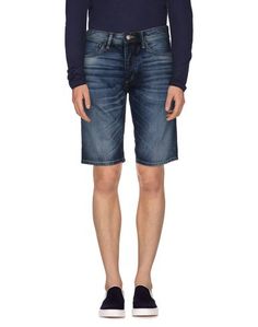 Джинсовые бермуды Jack & Jones