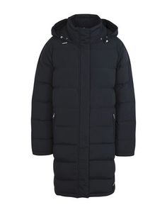 Пуховик Calvin Klein Jeans