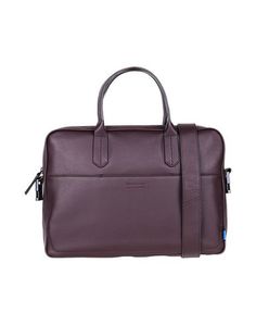 Деловые сумки Uri Minkoff