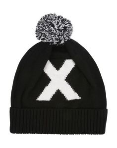 Головной убор Armani Exchange