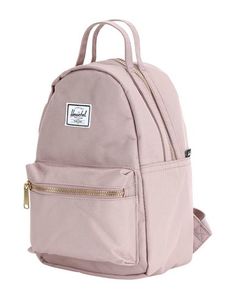Рюкзаки и сумки на пояс Herschel Supply CO.