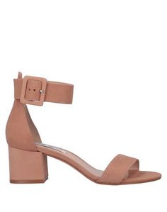 Сандалии Steve Madden