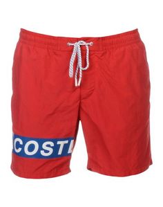 Шорты для плавания Lacoste