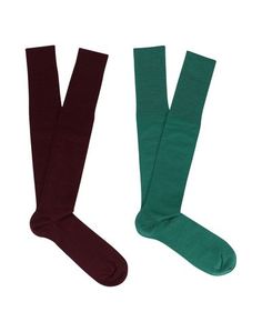 Короткие носки Falke