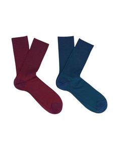 Короткие носки Falke