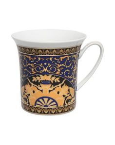 Для чая и кофе Versace