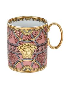 Для чая и кофе Versace