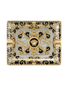 Гаджет Versace