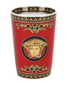 Стакан Versace