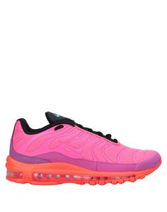 Низкие кеды и кроссовки Nike