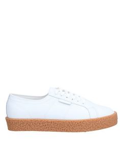 Низкие кеды и кроссовки Superga