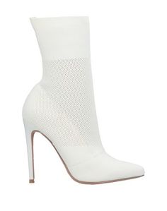 Полусапоги и высокие ботинки Steve Madden