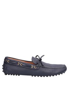 Мокасины Carshoe