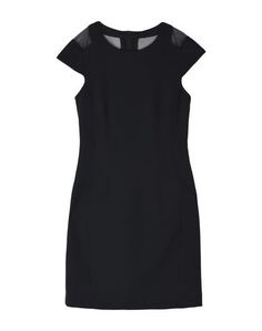Короткое платье Armani Exchange