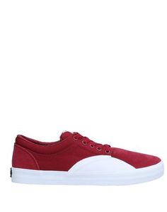 Низкие кеды и кроссовки Supra