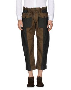 Повседневные брюки Dsquared2