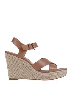 Сандалии Michael Michael Kors