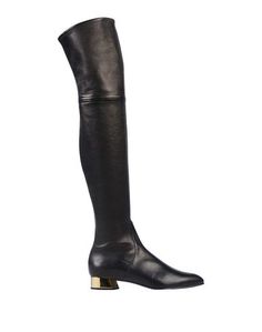 Сапоги Casadei