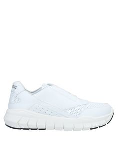 Низкие кеды и кроссовки Bikkembergs