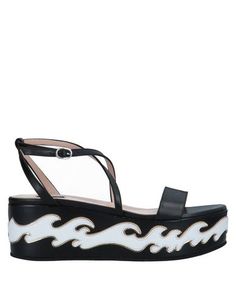 Сандалии Pinko
