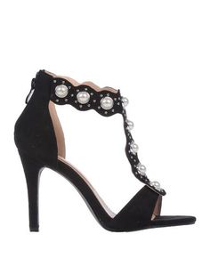 Сандалии Sexy Woman