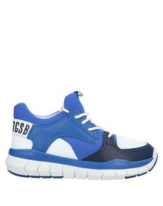 Высокие кеды и кроссовки Bikkembergs