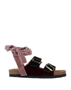 Сандалии GIA Couture