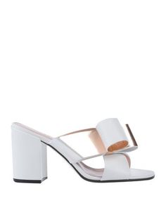 Сандалии Pollini