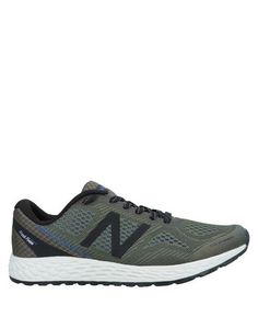 Низкие кеды и кроссовки New Balance