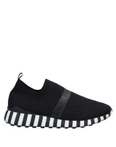 Низкие кеды и кроссовки Bikkembergs