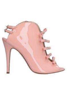 Сандалии Elisabetta Franchi