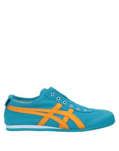 Низкие кеды и кроссовки Onitsuka Tiger