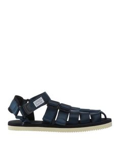 Сандалии Suicoke