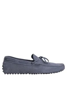 Мокасины Tod`S