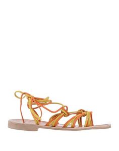 Сандалии StiÙ