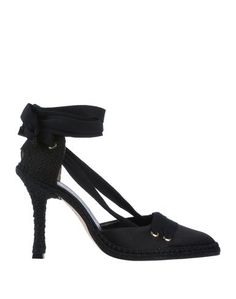 Туфли CastaÑer by Manolo Blahnik