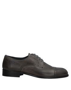 Обувь на шнурках Pollini