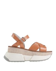 Сандалии Mm6 Maison Margiela