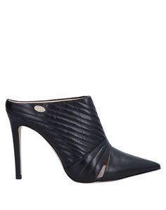 Ботинки Elisabetta Franchi