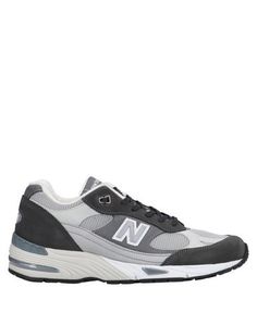 Низкие кеды и кроссовки New Balance