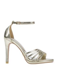 Сандалии Sexy Woman