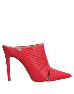 Ботинки Elisabetta Franchi