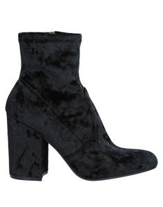 Полусапоги и высокие ботинки Steve Madden