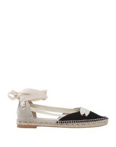 Эспадрильи CastaÑer by Manolo Blahnik