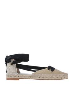 Эспадрильи CastaÑer by Manolo Blahnik