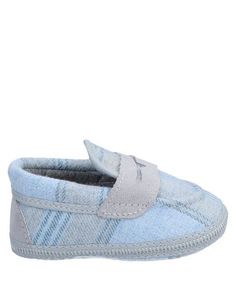 Обувь для новорожденных Baby A.